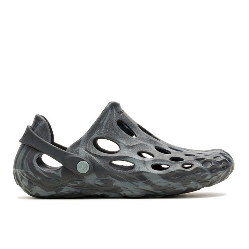 Merrell Women's Hydro Moc black size 6-6.5‎ New With Tags